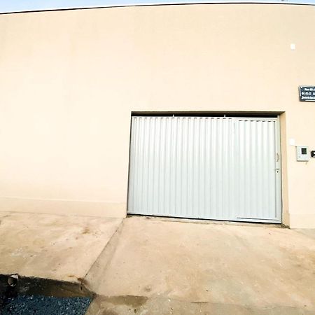 Casa Lagoa Caldas Novas Exteriör bild