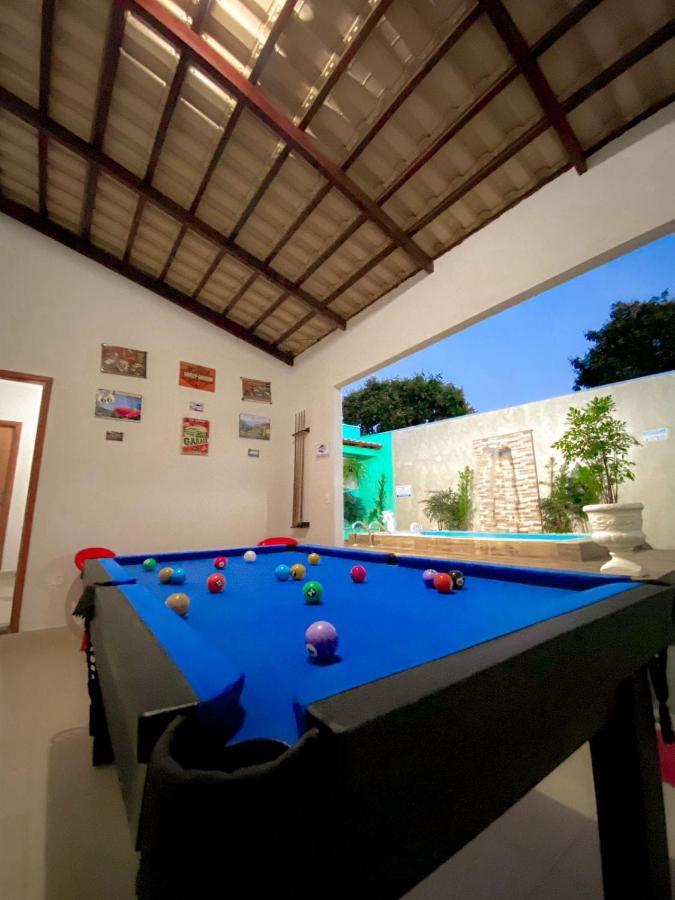 Casa Lagoa Caldas Novas Exteriör bild
